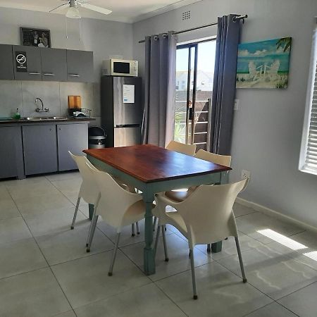 Croeso Guest House Langebaan Bagian luar foto