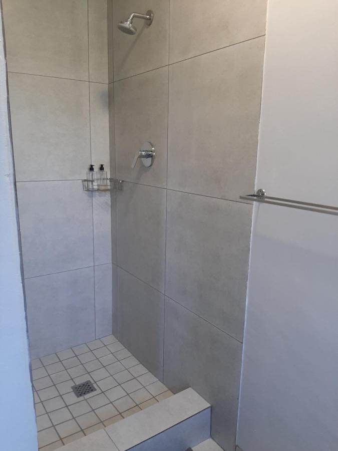 Croeso Guest House Langebaan Bagian luar foto