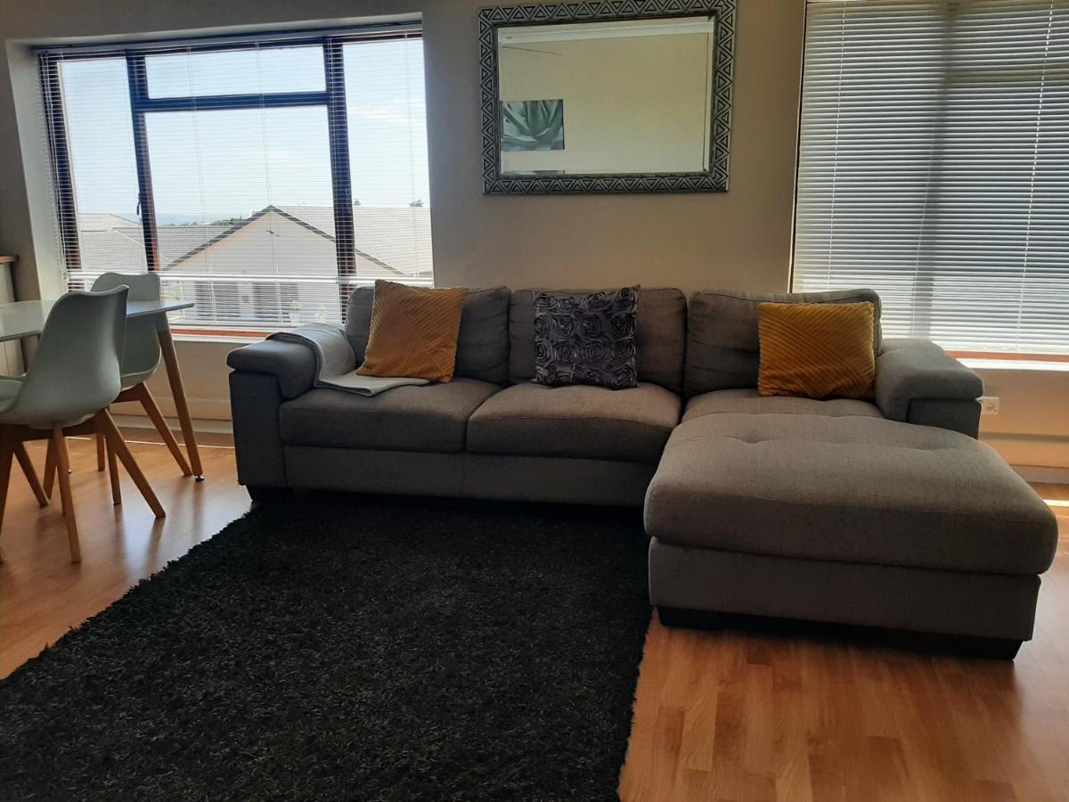 Croeso Guest House Langebaan Bagian luar foto