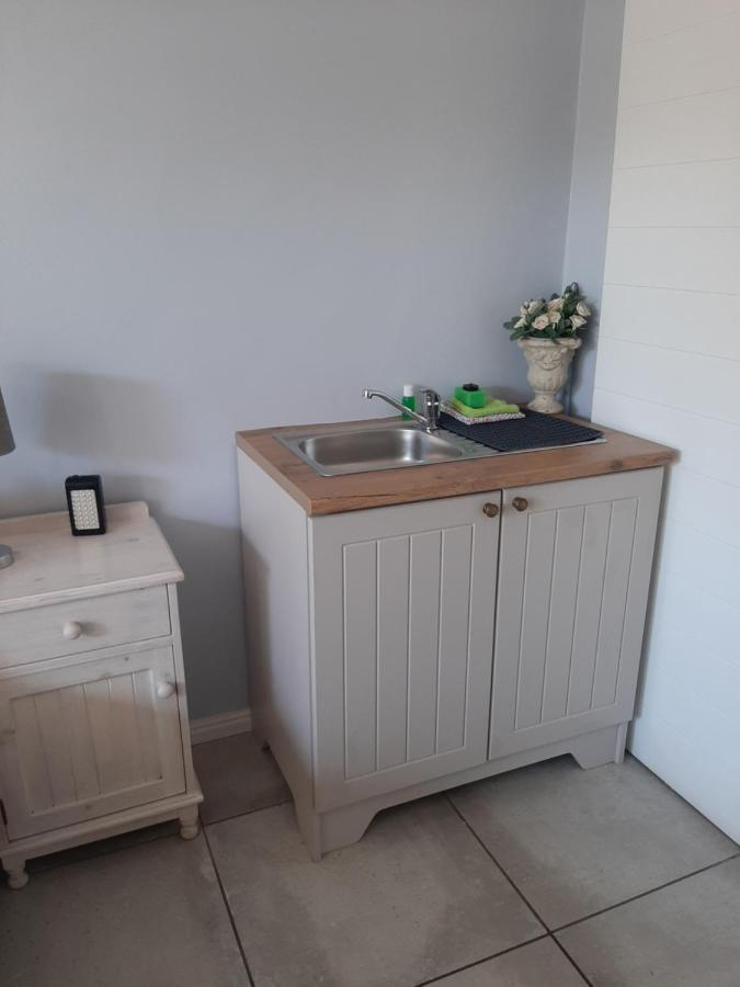 Croeso Guest House Langebaan Bagian luar foto