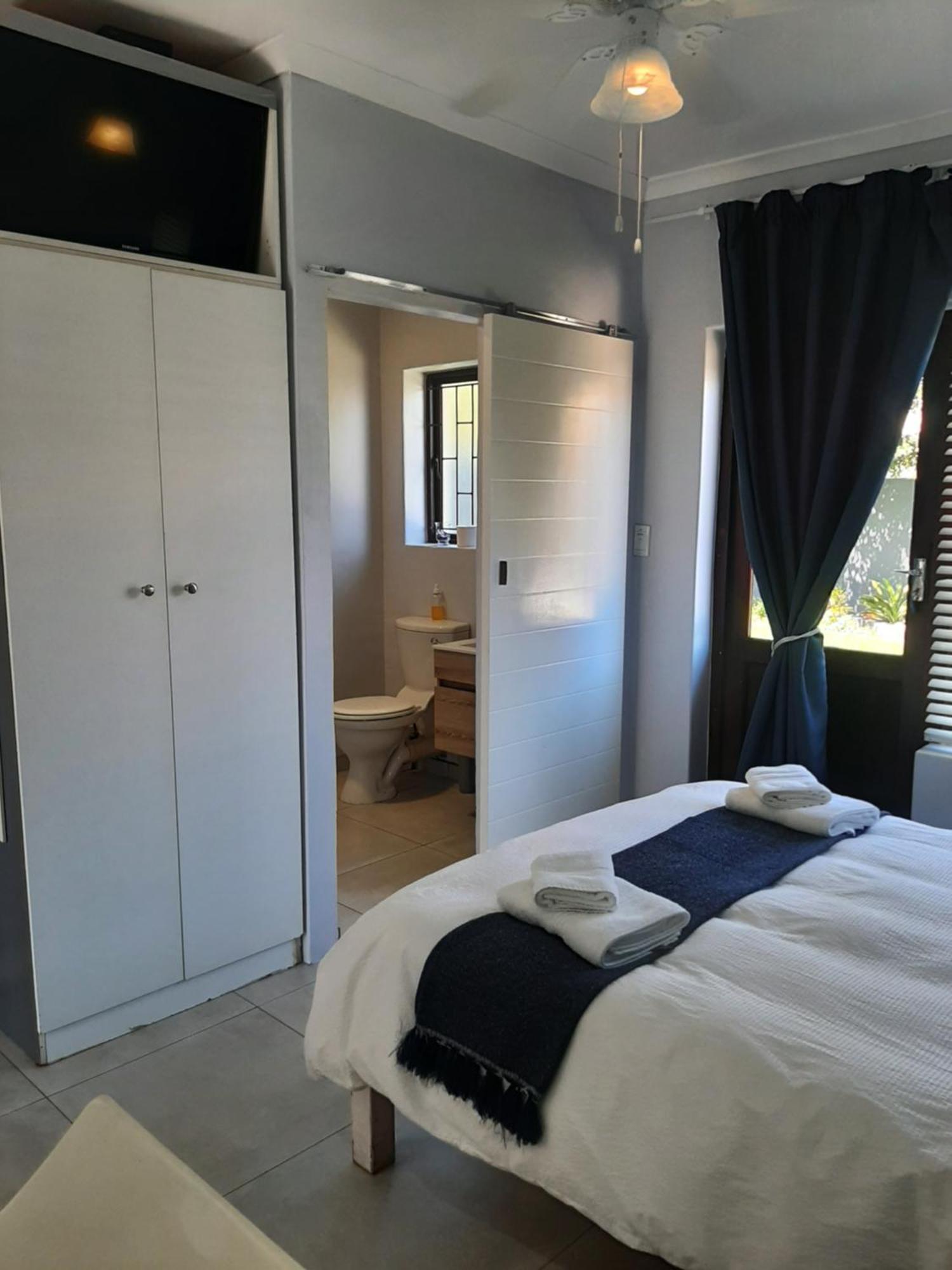 Croeso Guest House Langebaan Ruang foto