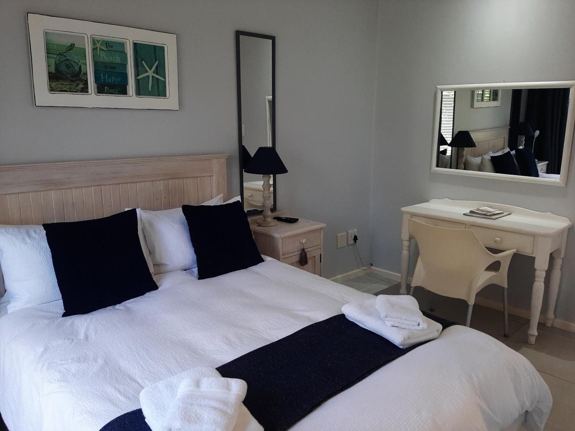 Croeso Guest House Langebaan Ruang foto