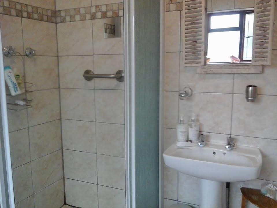Croeso Guest House Langebaan Bagian luar foto