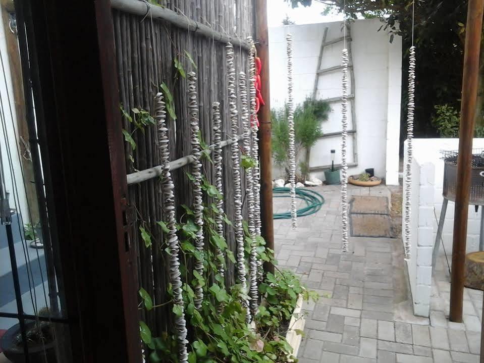 Croeso Guest House Langebaan Bagian luar foto