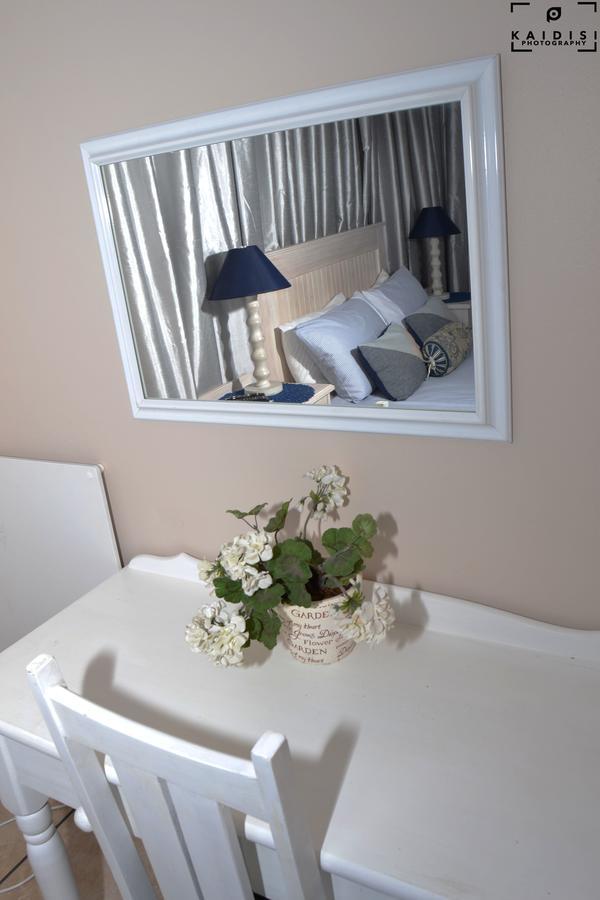 Croeso Guest House Langebaan Bagian luar foto